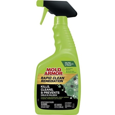 Mold Armor
